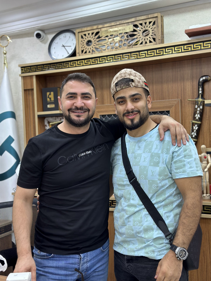 محتوى سناب شات لـ محمد جواني ‏في دبي