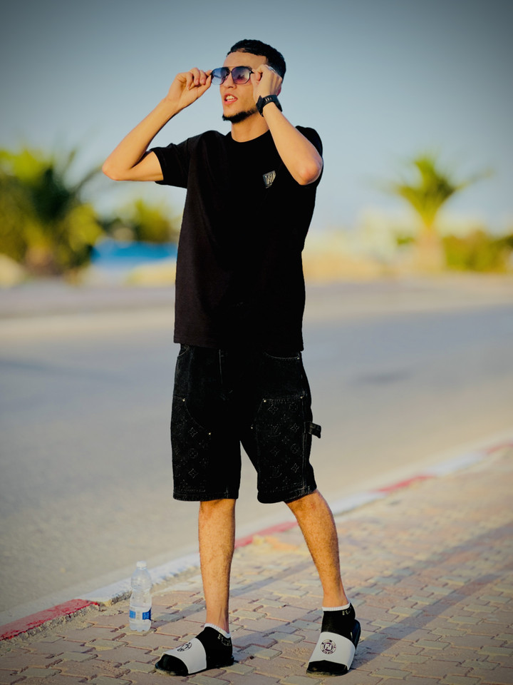 محتوى سناب شات لـ Abdo jwely🇱🇾