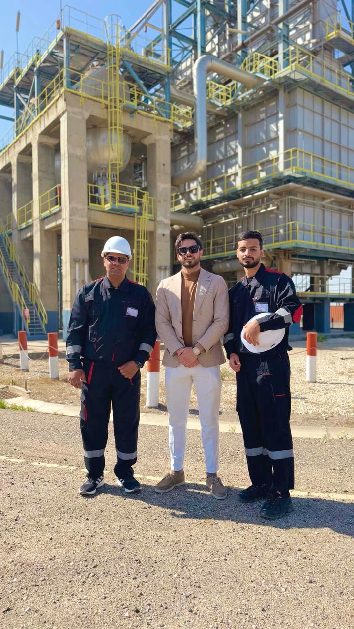 محتوى سناب شات لـ Ali Almusawi