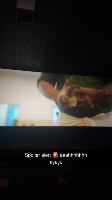 Shreya Nandhivargam🪬