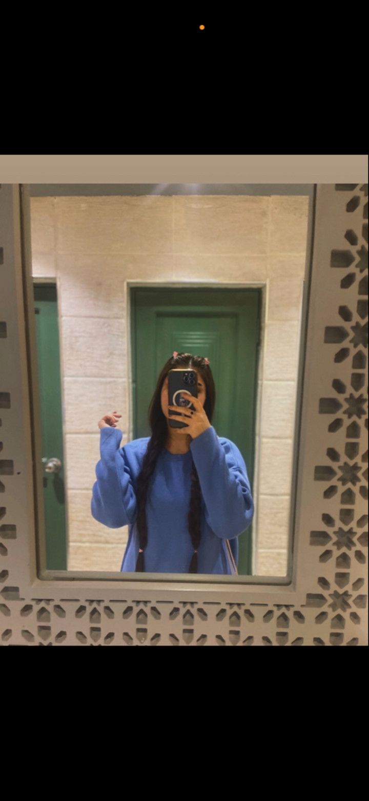 محتوى سناب شات لـ 𝐙𝐀𝐇𝐑𝐀🦋