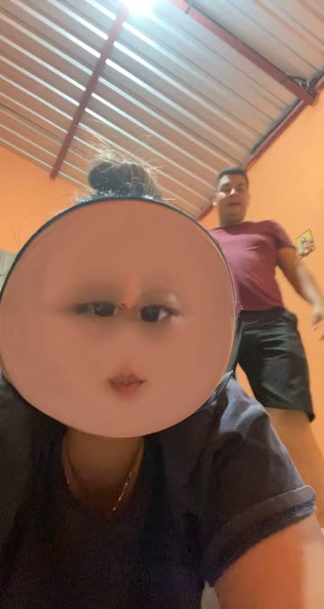Preview for a Spotlight video that uses the Why me Lens