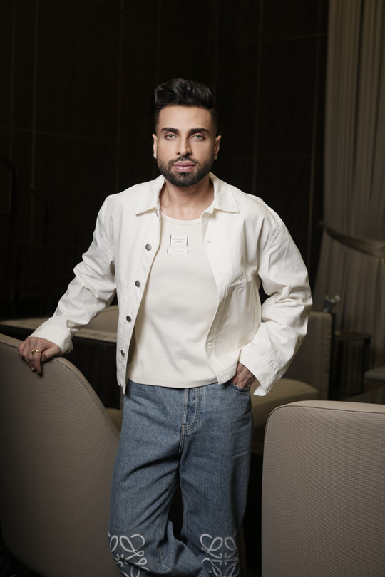 rohitkhosla