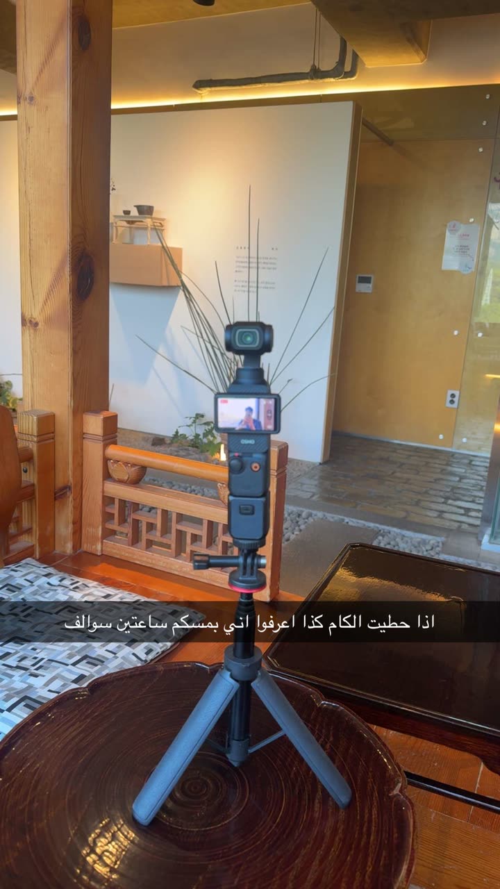محتوى سناب شات لـ Abdullah Saleh