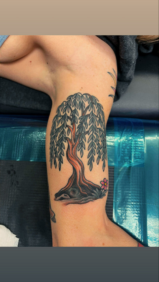 itsallie27