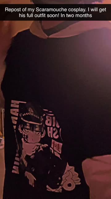 Preview for a Spotlight video that uses the pink alt Lens