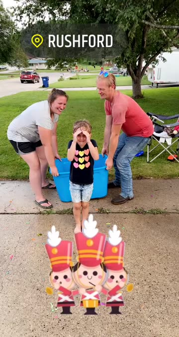 Spotlight on Snapchat
