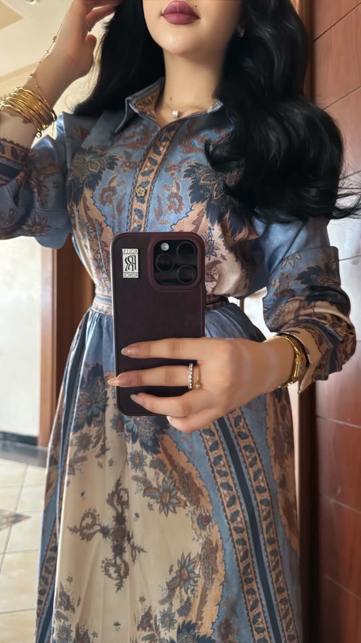 محتوى سناب شات لـ ام قمّر🍒.