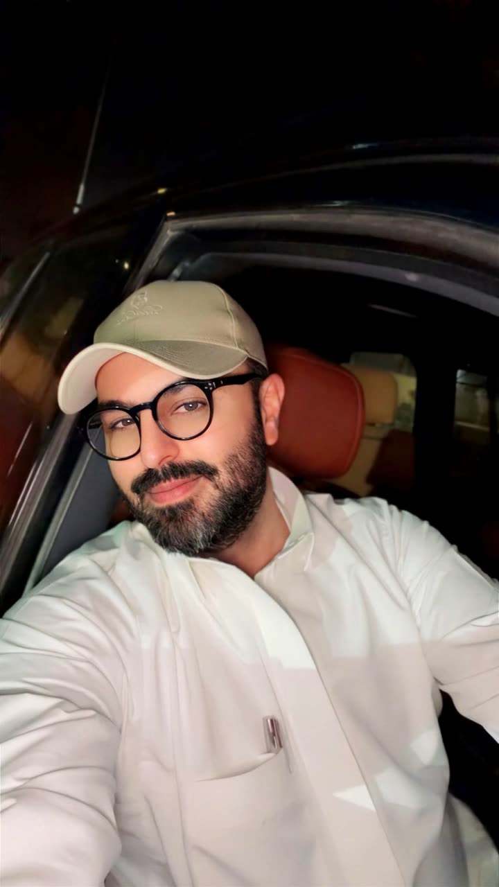 محتوى سناب شات لـ MBK المثنى ال كايد 1