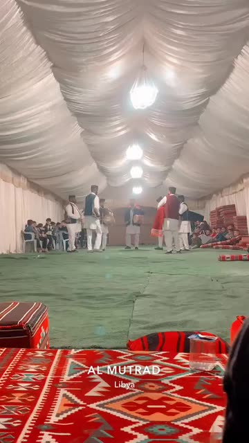 Preview for a Spotlight video that uses the VIP-men Lens