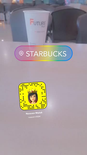 Preview for a Spotlight video that uses the qshta Lens