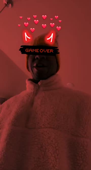 Preview for a Spotlight video that uses the gam Ovr Lens