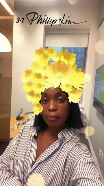 Preview for a Spotlight video that uses the FLOWER 2 Lens