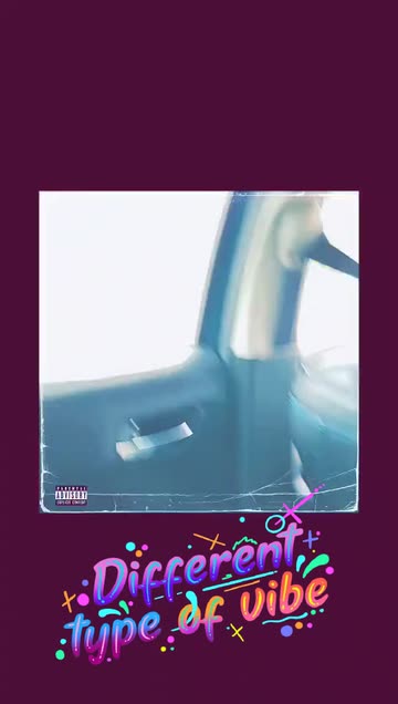 Preview for a Spotlight video that uses the PARENTAL ADVISORY Lens
