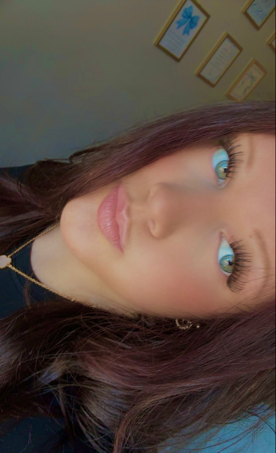 dylann-marie