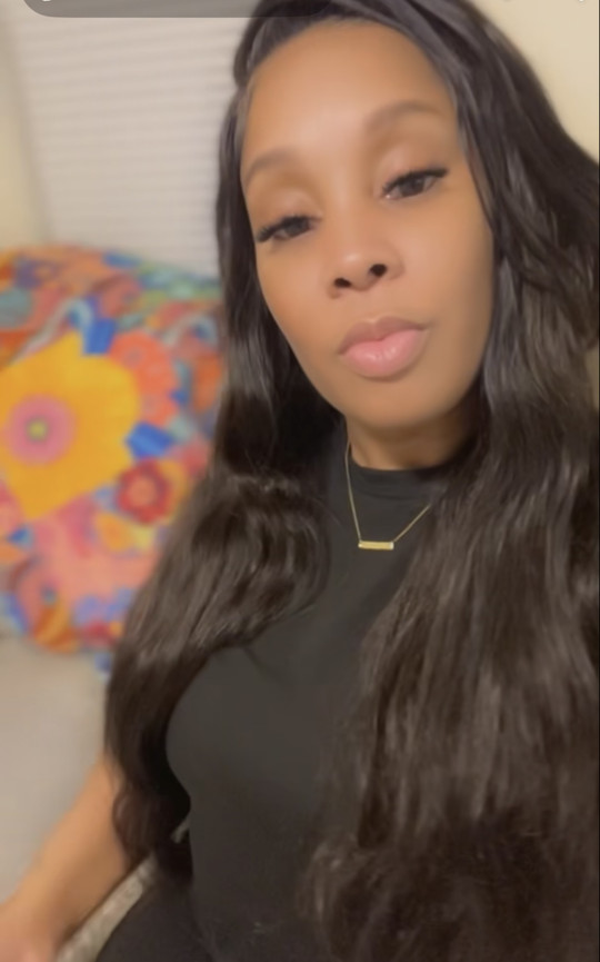 FUNTA JENKINS💞💕💞 Spotlight #fapchati8