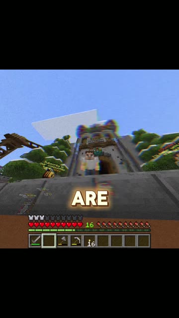 SparkLands Java/Bedrock Server