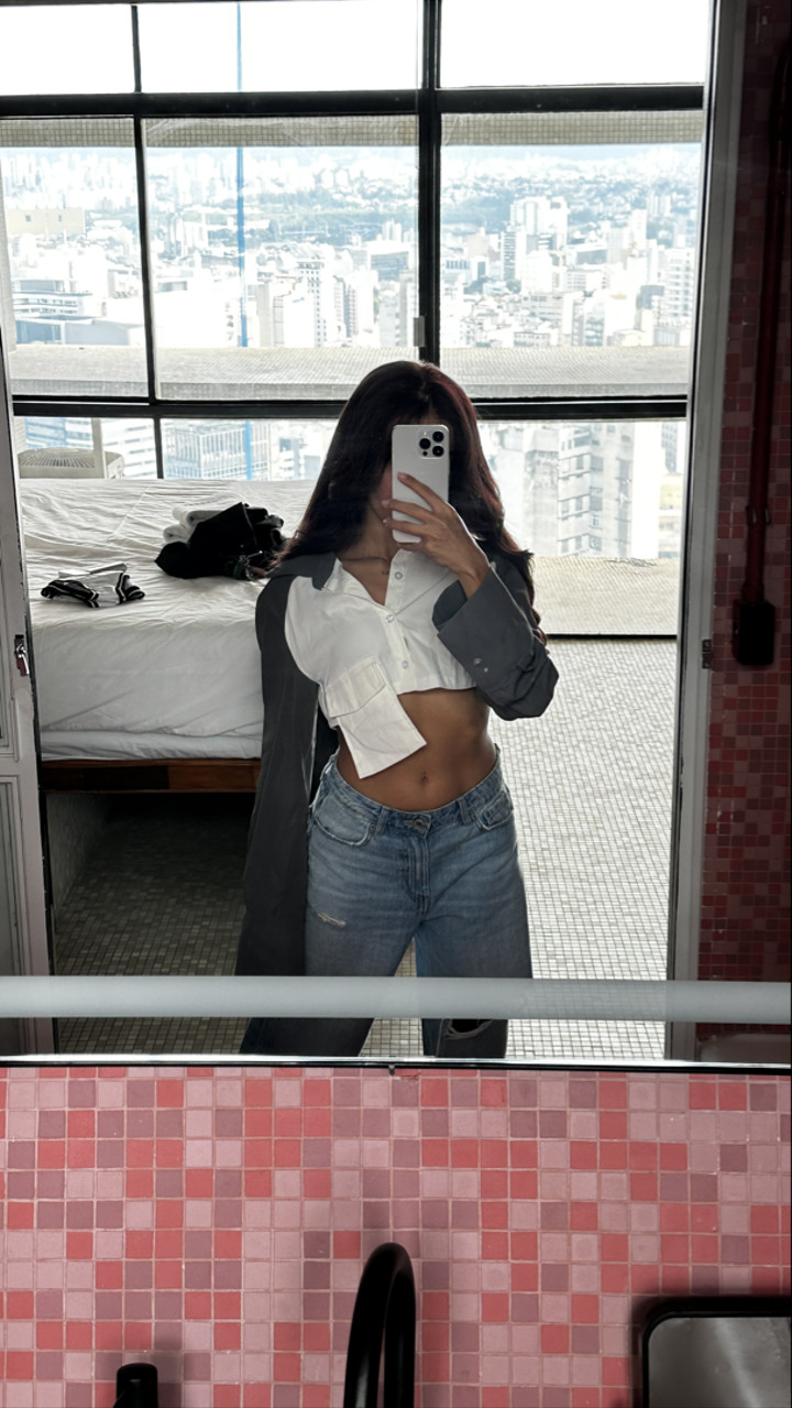 محتوى سناب شات لـ مـيرا 🥥