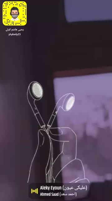 Preview for a Spotlight video that uses the Bookeh PnG Lens