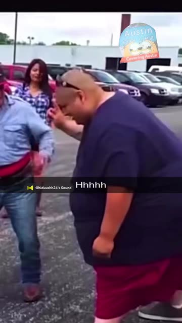 Spotlight content by a Snapchat user