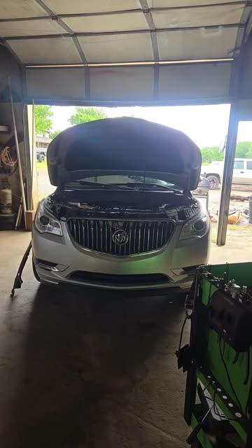 K&BBack40Garage