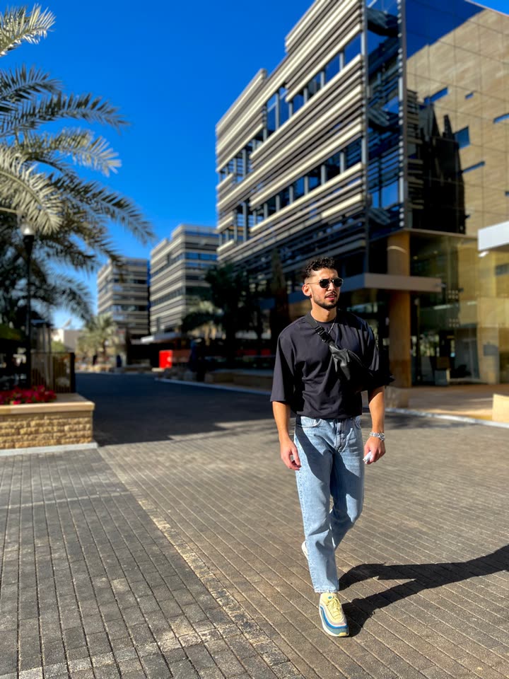 محتوى سناب شات لـ Kemo