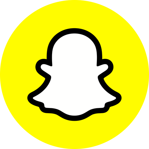 Snapchat Web logo