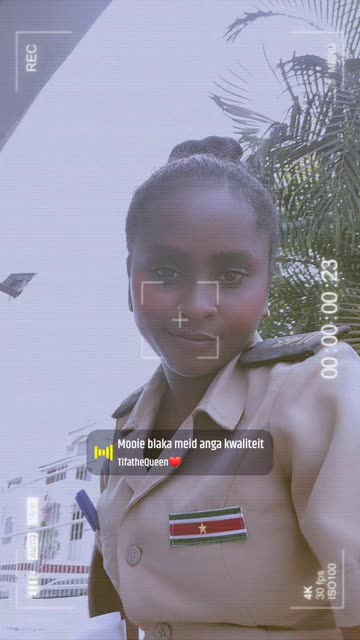 Spotlight content by a Snapchat user