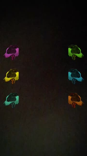 Preview for a Spotlight video that uses the Ralphie Sing Lens