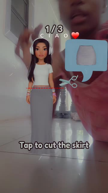cut the dress game Cut The Dress