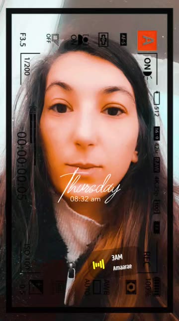 Preview for a Spotlight video that uses the Camera Interface Lens