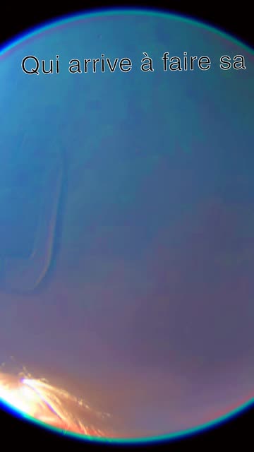 Preview for a Spotlight video that uses the Vestia Lens