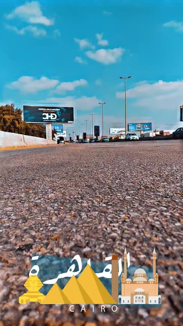 Preview for a Spotlight video that uses the Burj-Khalifa Lens