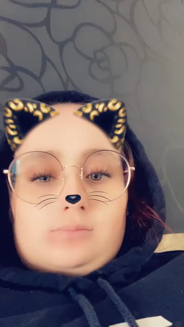 Preview for a Spotlight video that uses the Leopard Cat Ears Lens
