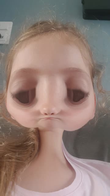 Preview for a Spotlight video that uses the Try Harder Lens