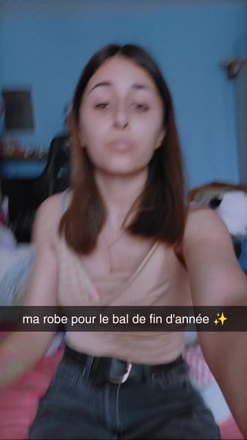 Preview for a Spotlight video that uses the baby dvd Lens