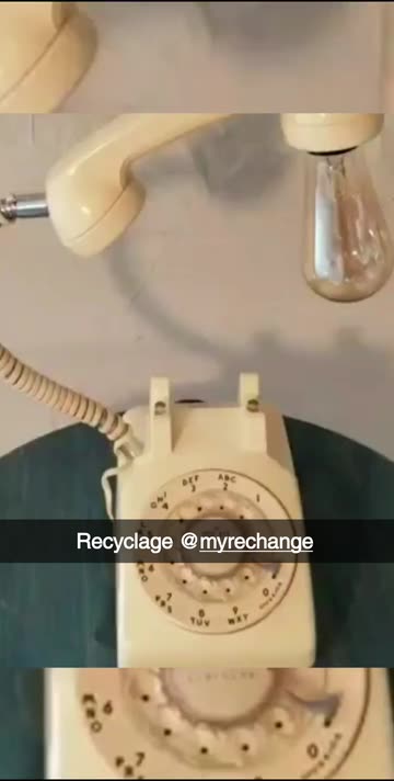 myrechange