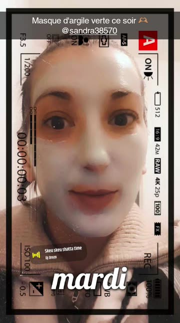 Preview for a Spotlight video that uses the Camera Interface Lens