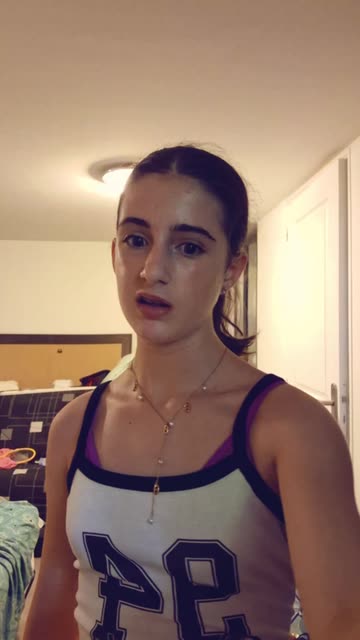 Emma's Honest Moment: From Sweet to Serious in Seconds | Video by