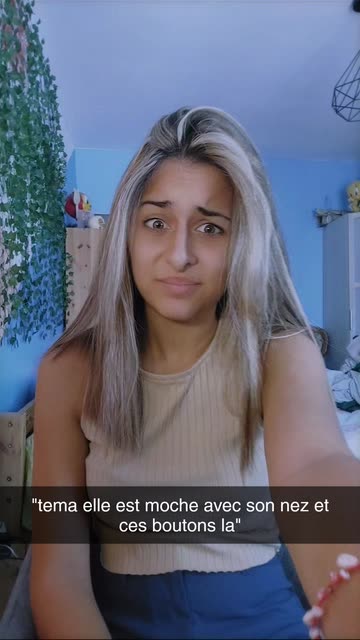 Preview for a Spotlight video that uses the baby dvd Lens