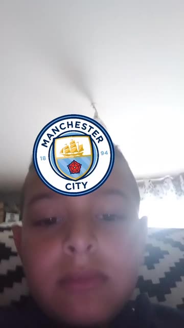Preview for a Spotlight video that uses the FootballClub by ak Lens