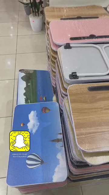 Preview for a Spotlight video that uses the NN Lens