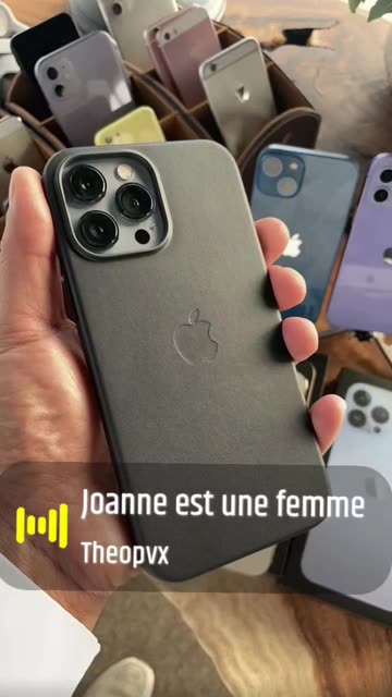 Preview for a Spotlight video that uses the IPHONE 13 PRO MAX Lens