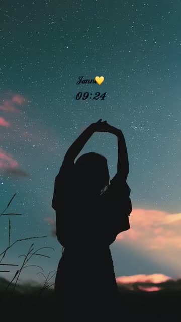 Preview for a Spotlight video that uses the STREAK girl Lens