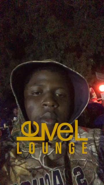 Preview for a Spotlight video that uses the level conakry Lens