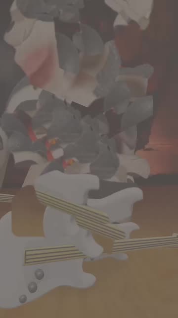 Preview for a Spotlight video that uses the Addicted 2 Spuds Lens