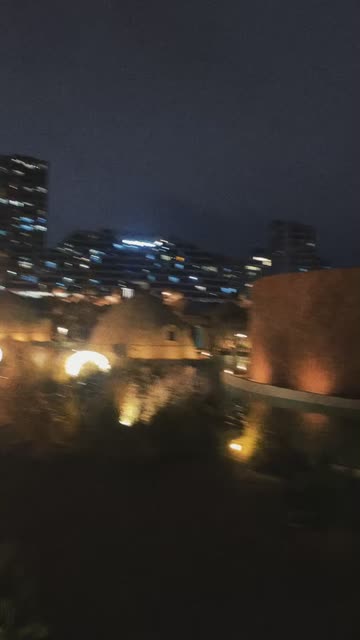 Preview for a Spotlight video that uses the Mooi x Mocha Lens