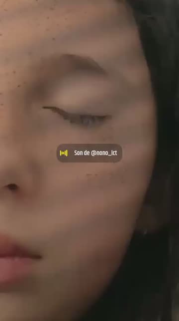Preview for a Spotlight video that uses the sunset Lens