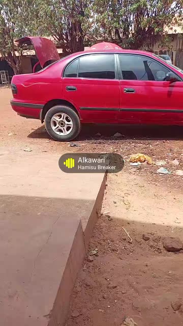 Sulymern Adamu