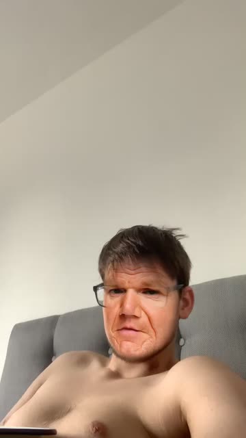 Preview for a Spotlight video that uses the Gordon Ramsay Lens